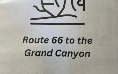 Route 66 to the Grand Canyon