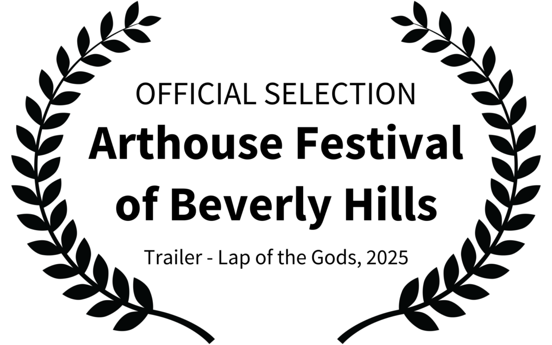 Lap of the Gods Trailer