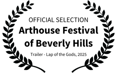 Lap of the Gods Trailer