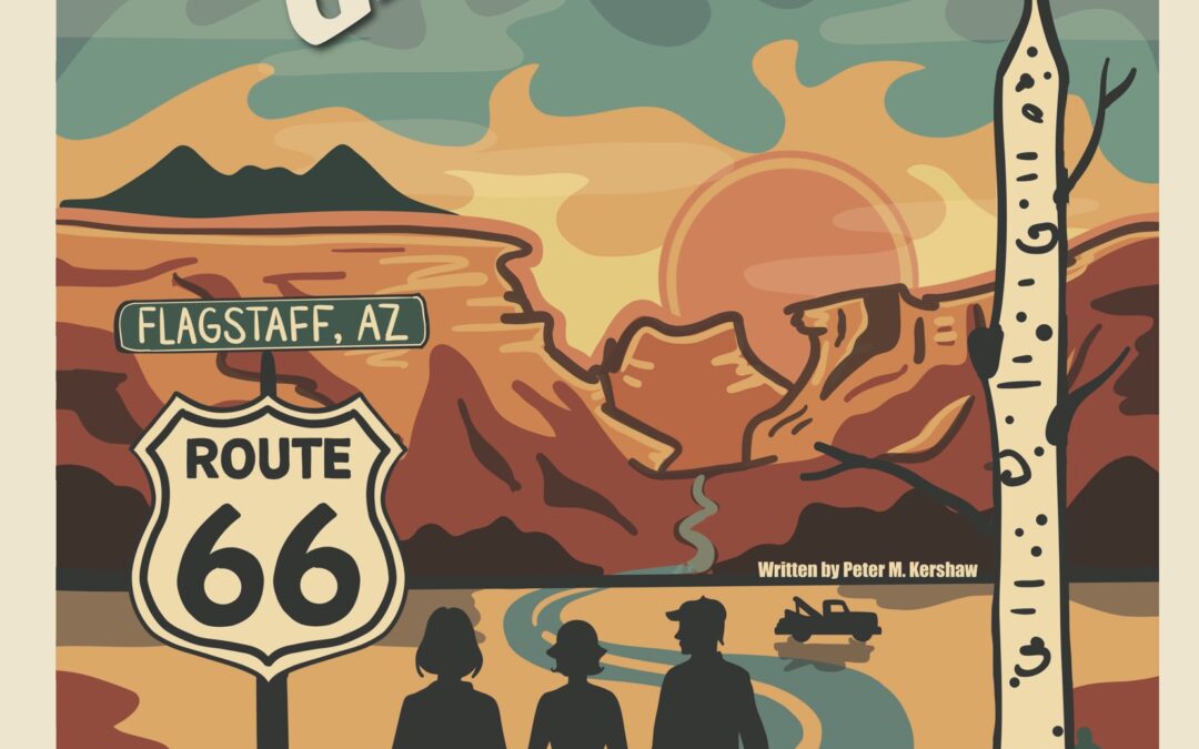 World Premier of Route 66