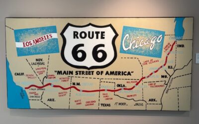 Route 66 to the Grand Canyon Premiere